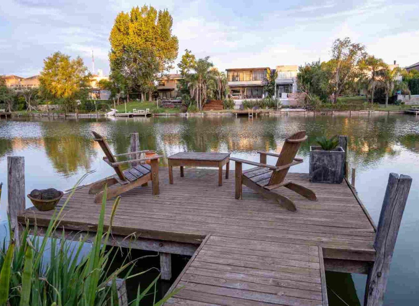 Foto de CASA VENTA 8 AMB SANTA BARBARA A L LAGUNA, imagen 1