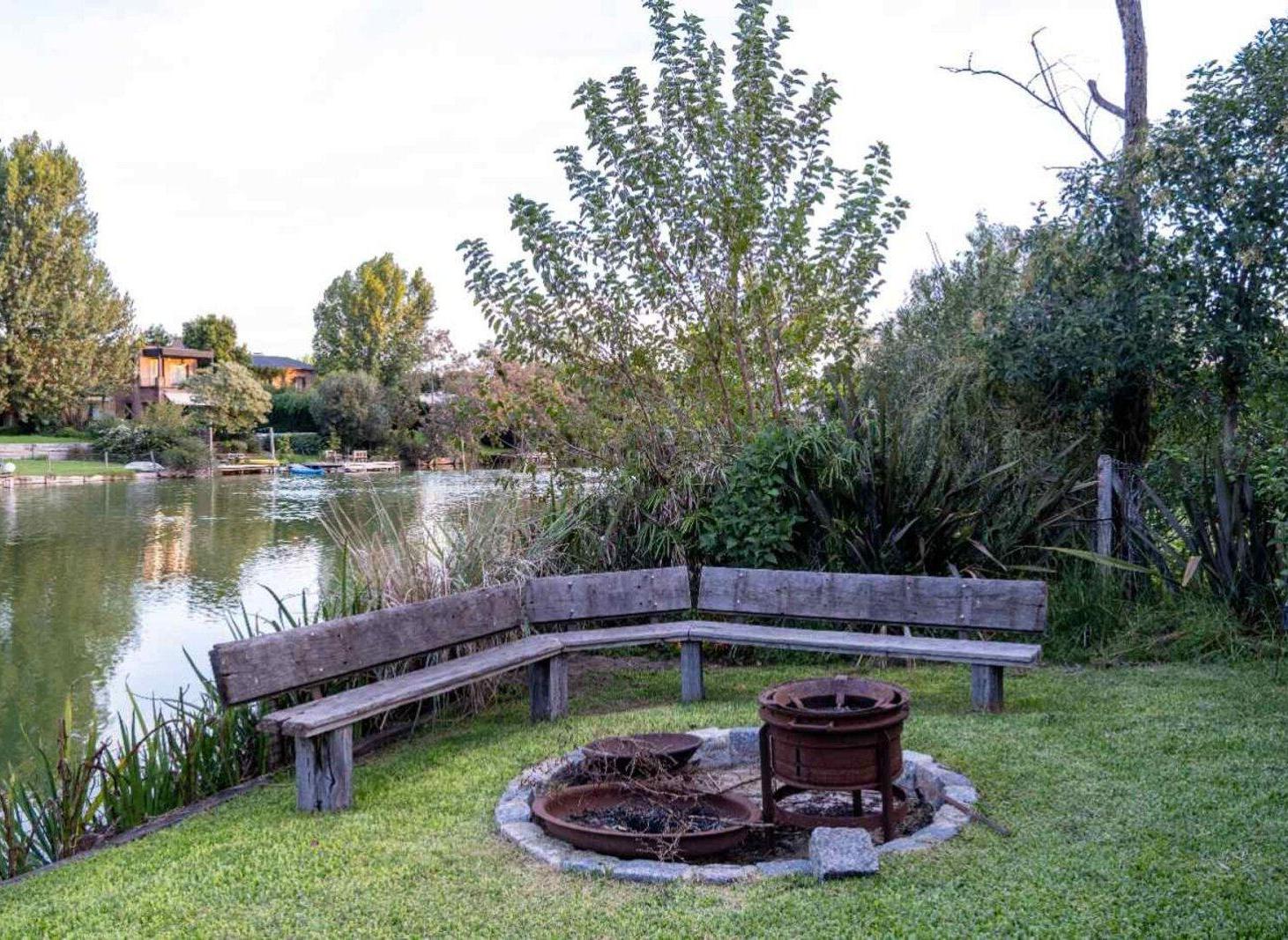 Foto de CASA VENTA 8 AMB SANTA BARBARA A L LAGUNA, imagen 5