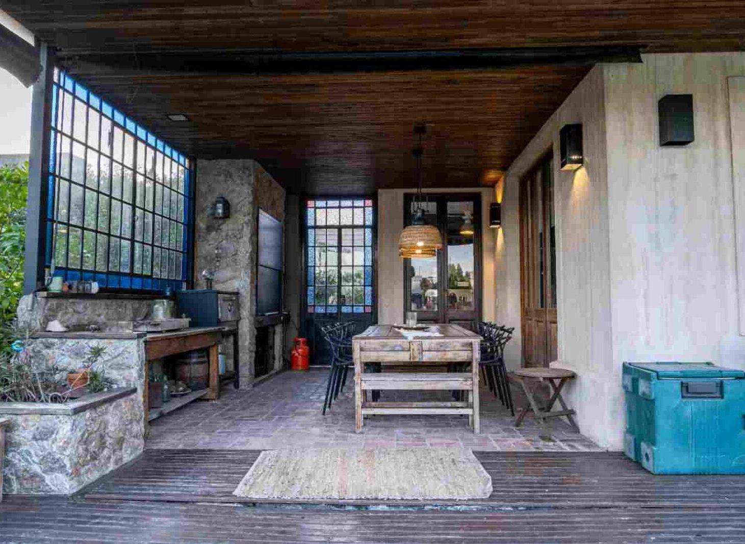 Foto de CASA VENTA 8 AMB SANTA BARBARA A L LAGUNA, imagen 2