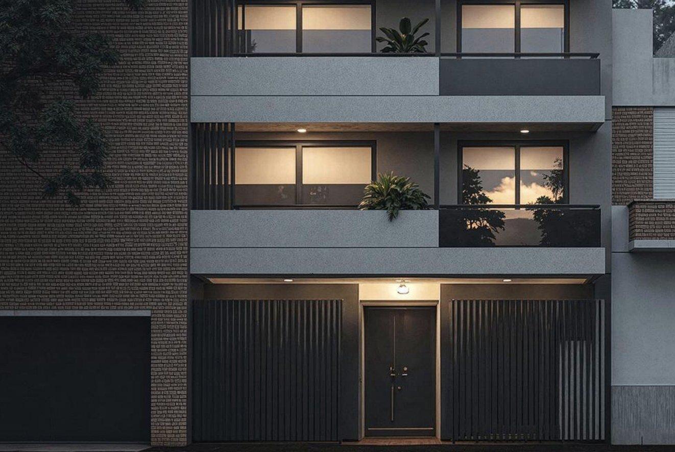 Foto de VENTA Monoambiente moderno con galería en Núñez, imagen 2