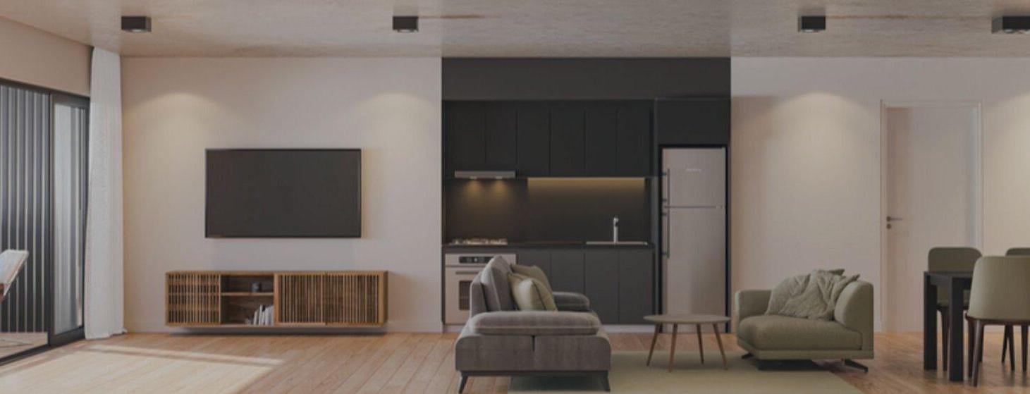 Foto de VENTA Monoambiente moderno con galería en Núñez, imagen 3