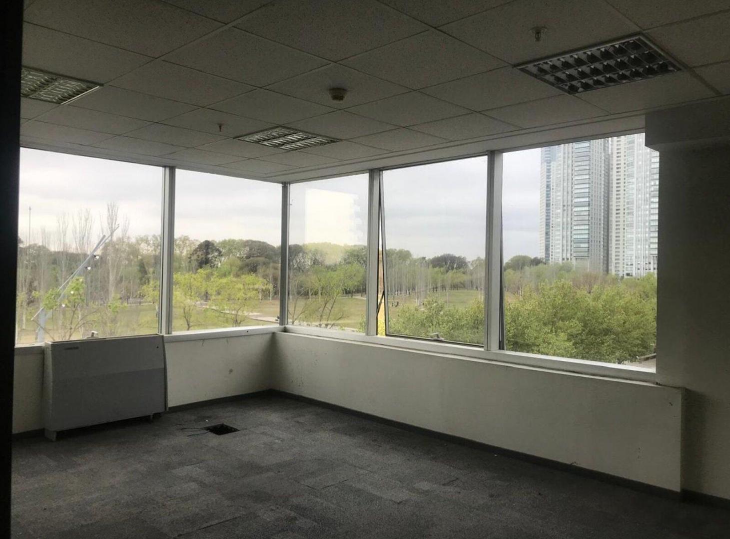 Foto de ALQUILER OFICINAS BS AS PLAZA PUERTO MADERO COCHE, imagen 4