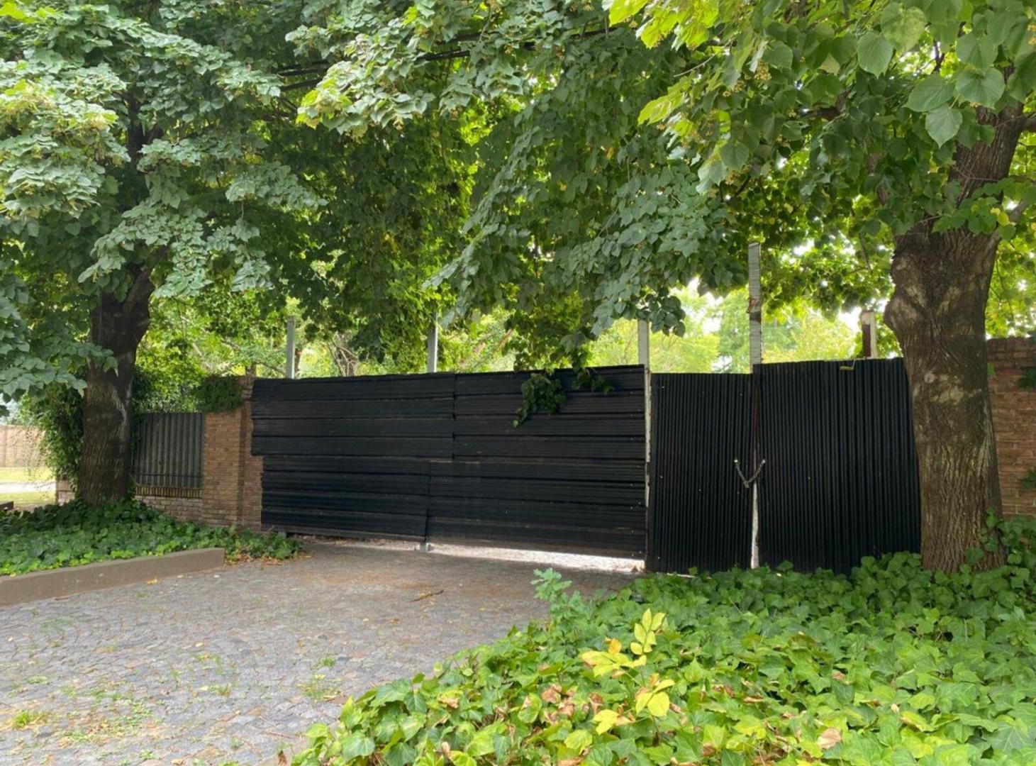 Foto de LOTE VENTA BARRIO CERRADO LOMAS SAN ISIDRO, imagen 4