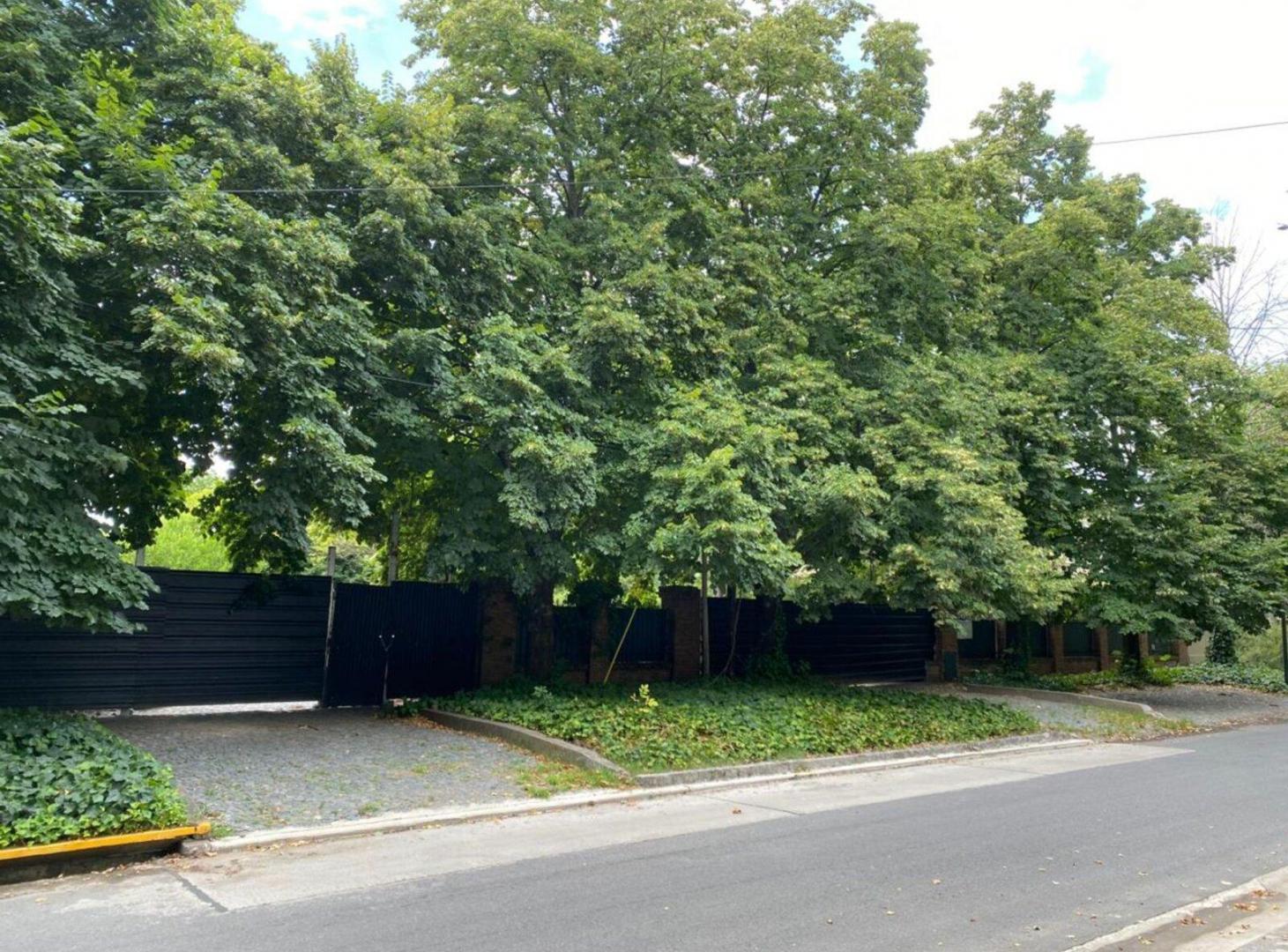 Foto de LOTE VENTA BARRIO CERRADO LOMAS SAN ISIDRO, imagen 1