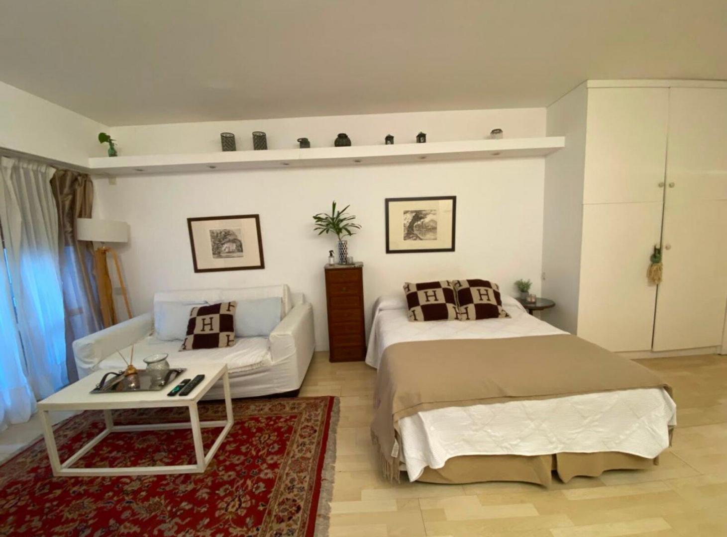 Foto de MONOAMBIENTE VENTA RECOLETA BALCON, imagen 3