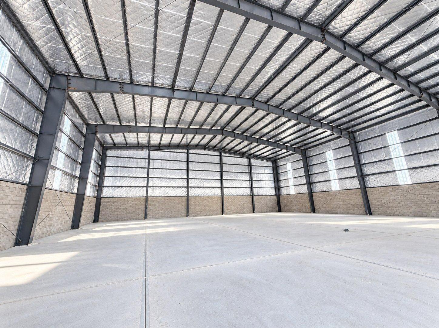 Foto de ALQUILER NAVE INDUSTRIAL PREMIUM A ESTRENAR 900 M² – ALTURA 11 M, imagen 4