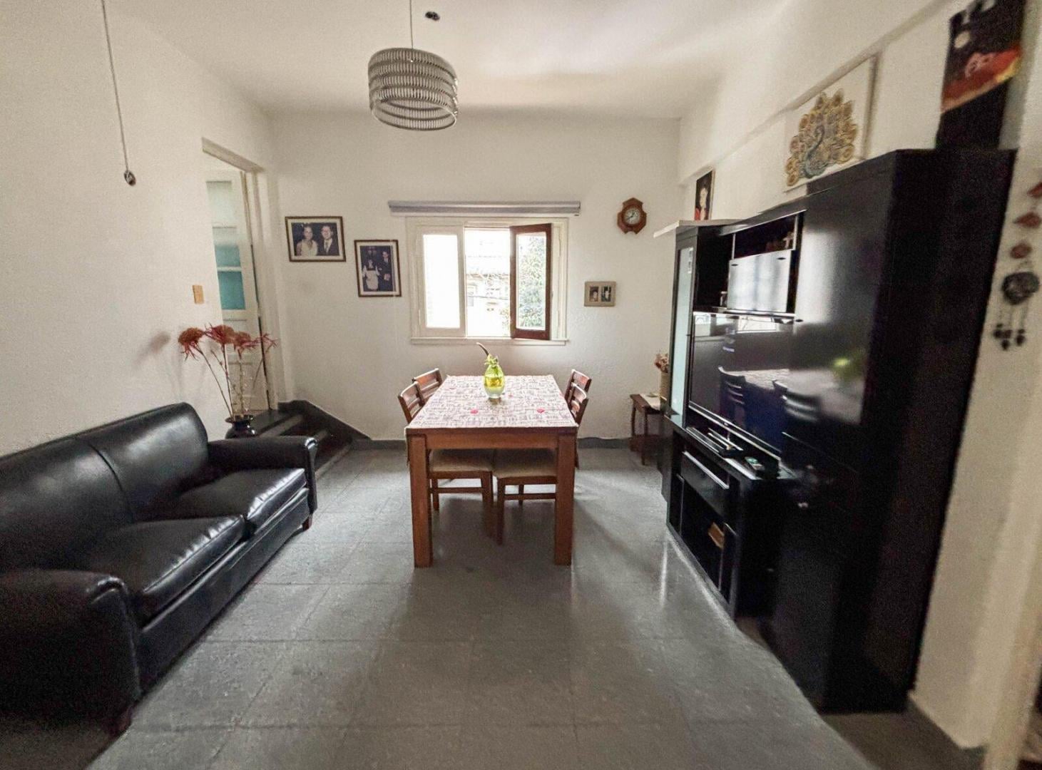 Foto de VENTA PH 3 AMBIENTES EN FLORIDA – SIN EXPENSAS – GRAN BALCÓN ATERRAZADO, imagen 5