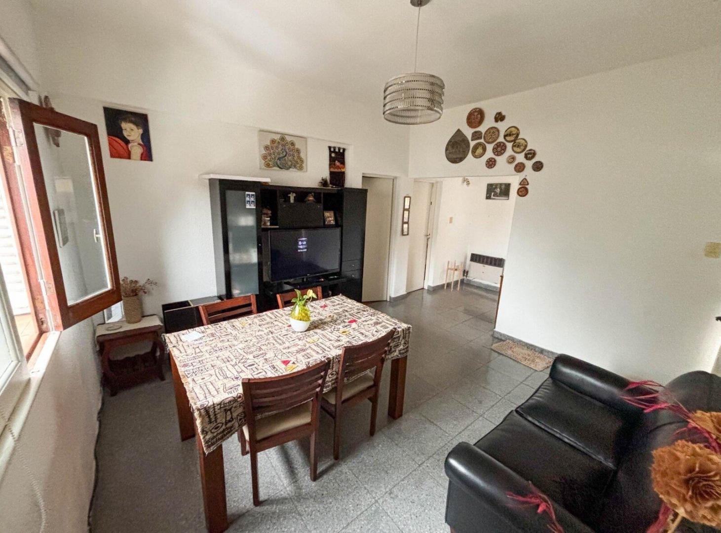 Foto de VENTA PH 3 AMBIENTES EN FLORIDA – SIN EXPENSAS – GRAN BALCÓN ATERRAZADO, imagen 2