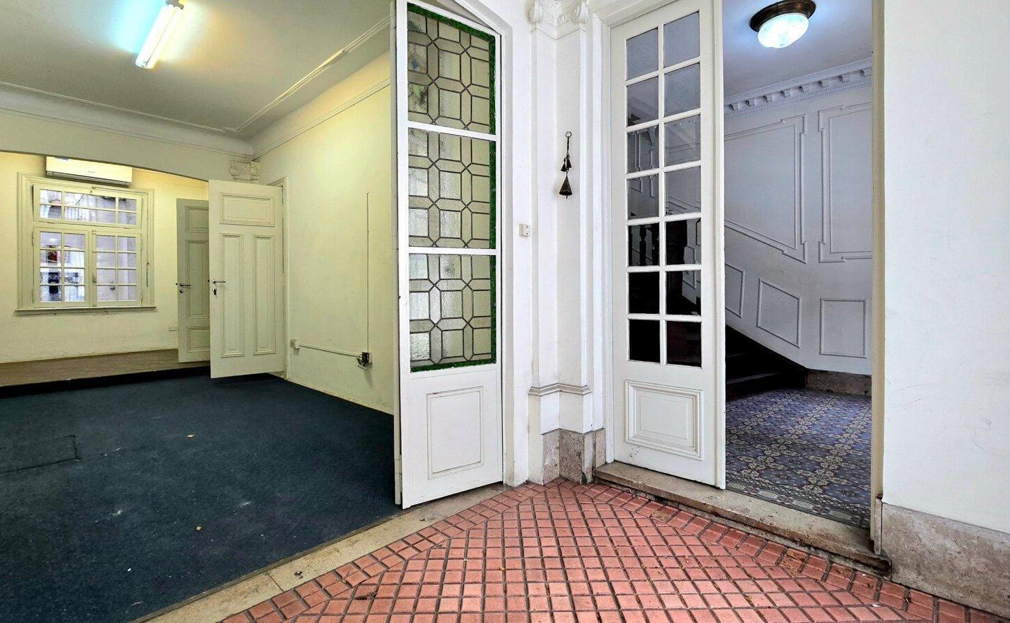 Foto de ALQUILER CASA DE ESTILO EN PALERMO SOHO - 7 AMBIENTES - RESIDENCIAL O, imagen 4