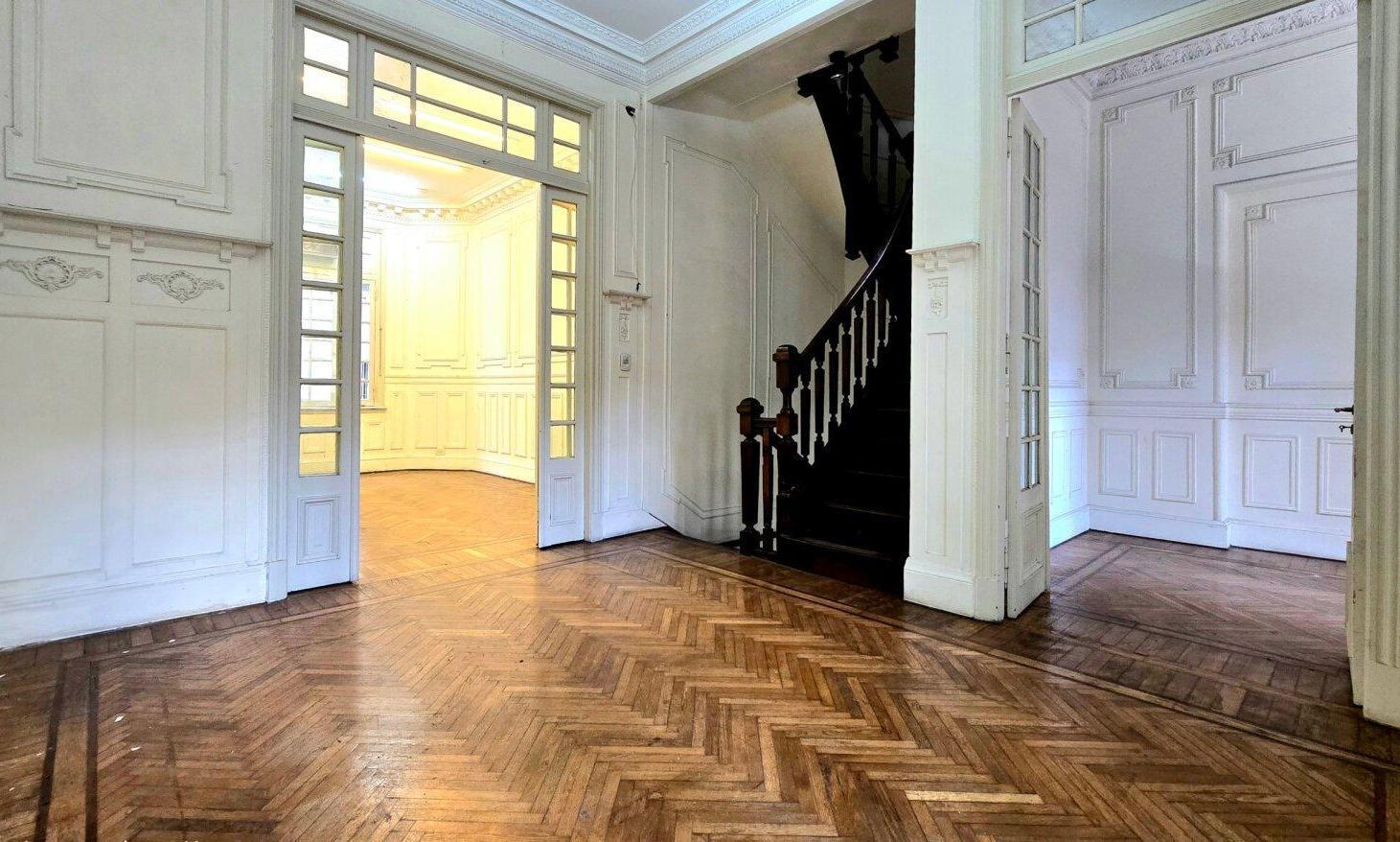 Foto de ALQUILER CASA DE ESTILO EN PALERMO SOHO - 7 AMBIENTES - RESIDENCIAL O, imagen 2