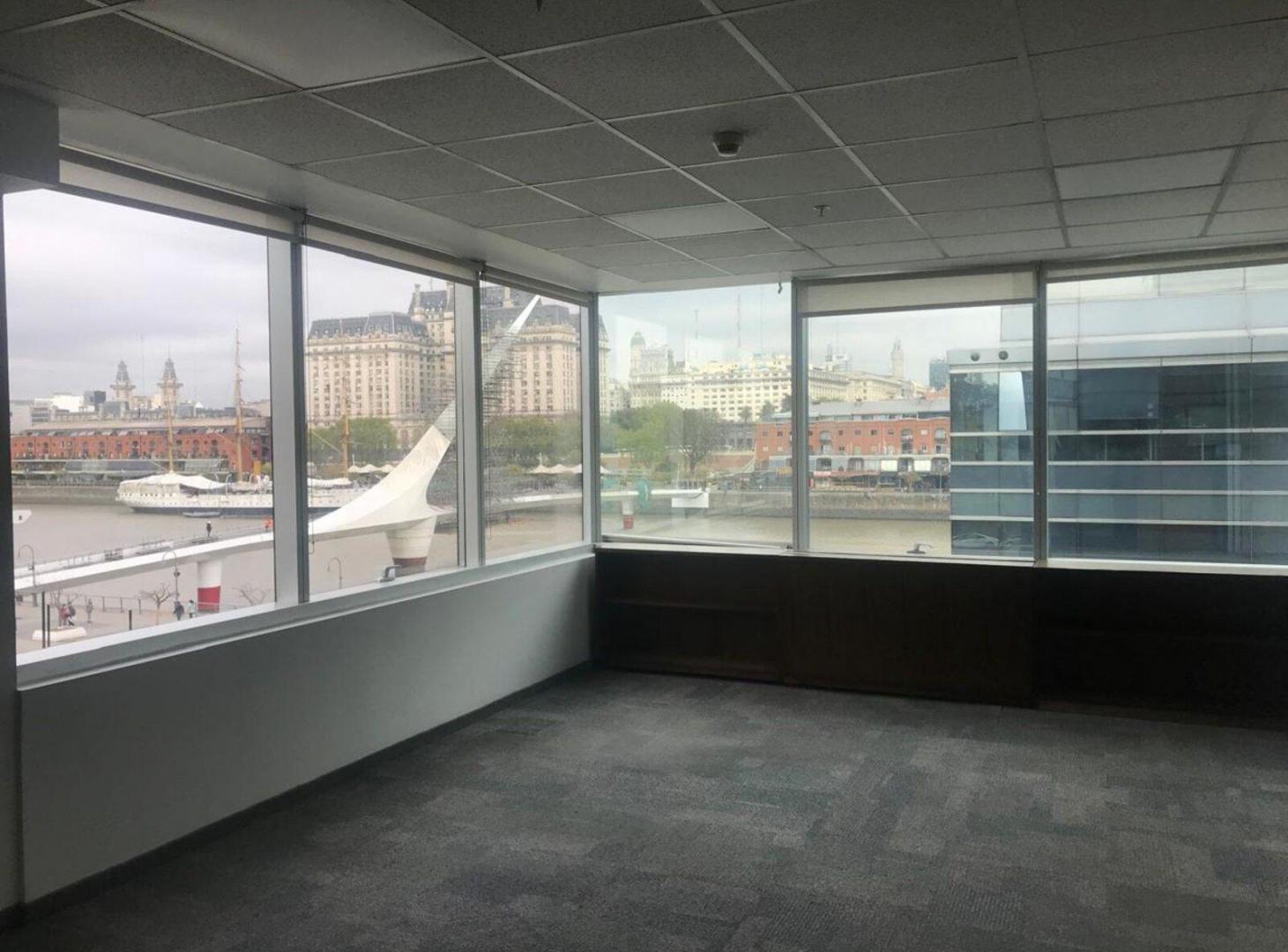 Foto de VENTA OFICINAS BUENOS AIRES PLAZA PUERTO MADERO, imagen 3