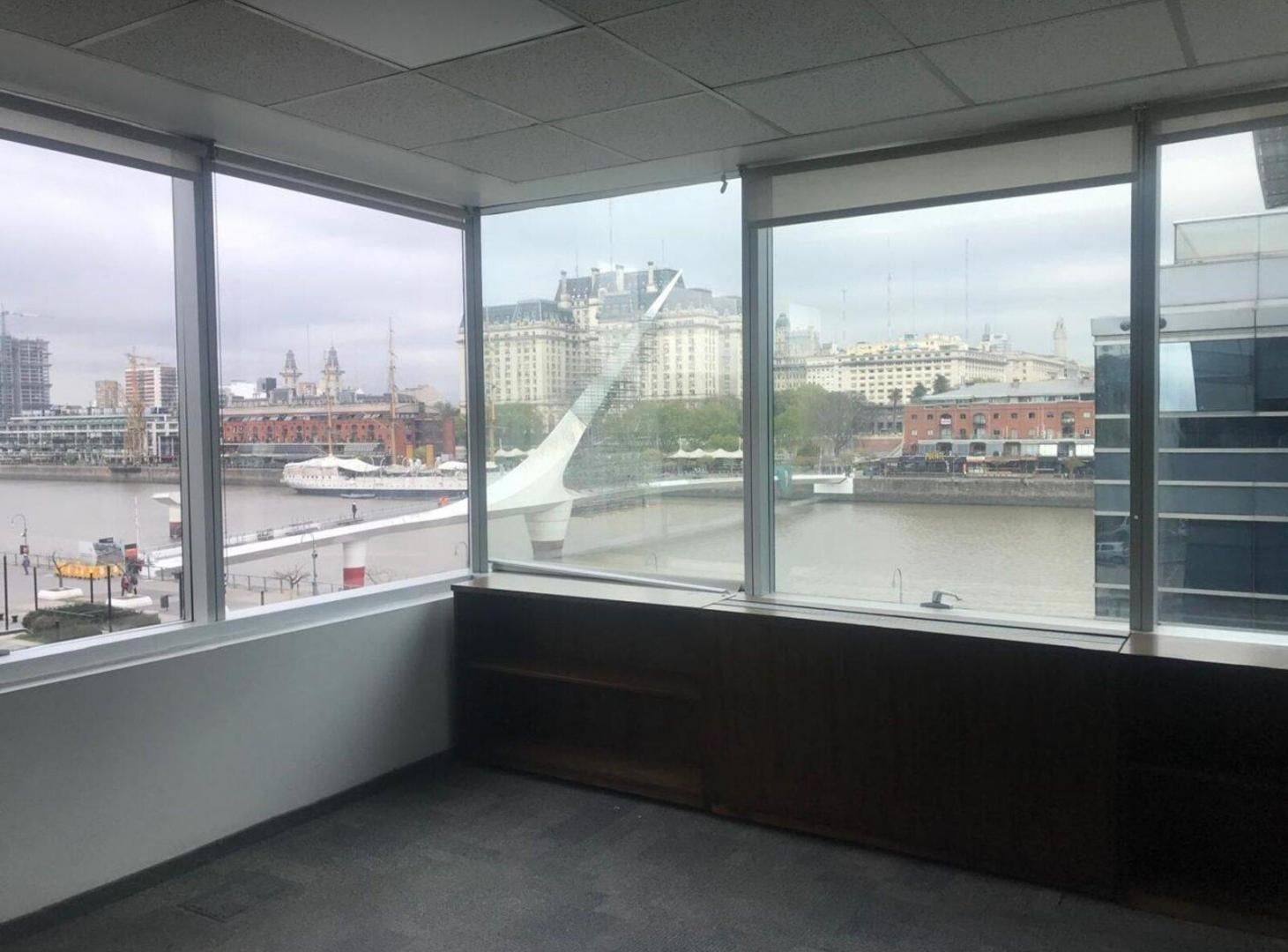 Foto de VENTA OFICINAS BUENOS AIRES PLAZA PUERTO MADERO, imagen 4