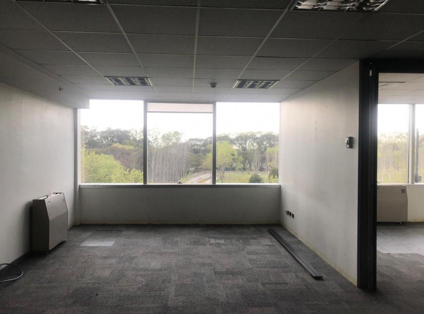 Foto de VENTA OFICINAS BUENOS AIRES PLAZA PUERTO MADERO, imagen 2