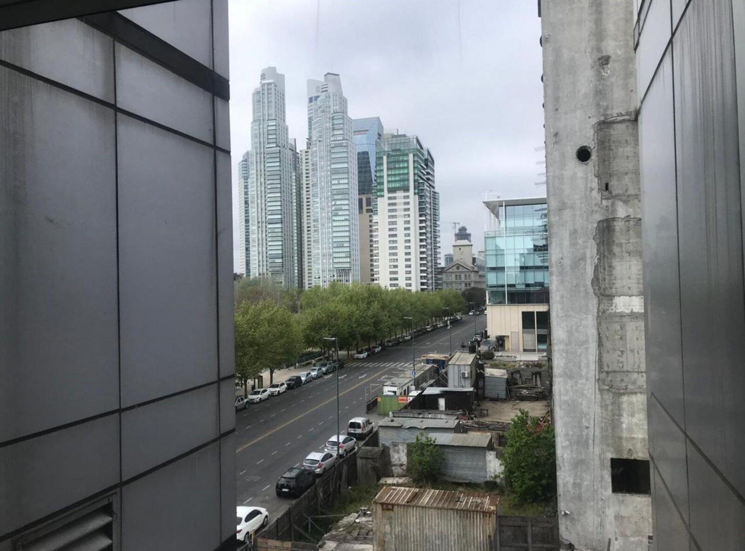 Foto de VENTA OFICINAS BUENOS AIRES PLAZA PUERTO MADERO, imagen 5