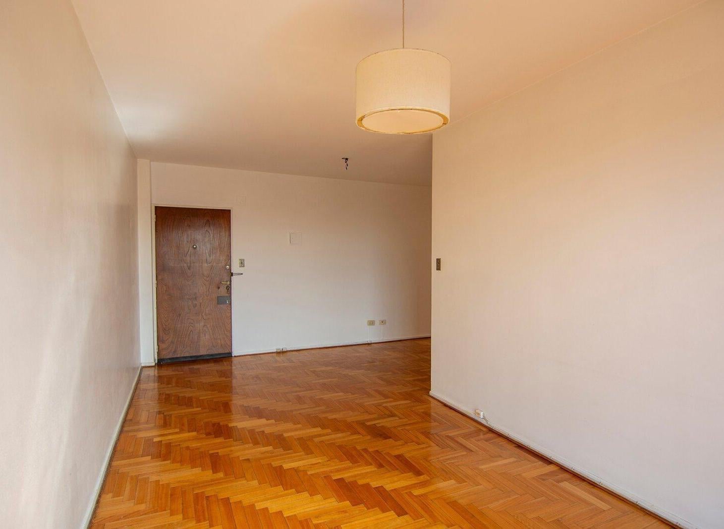 Foto de VENTA depto 3 ambientes con balcón PISO 22 VISTA AL RÍO - VTE LÓPEZ, imagen 3