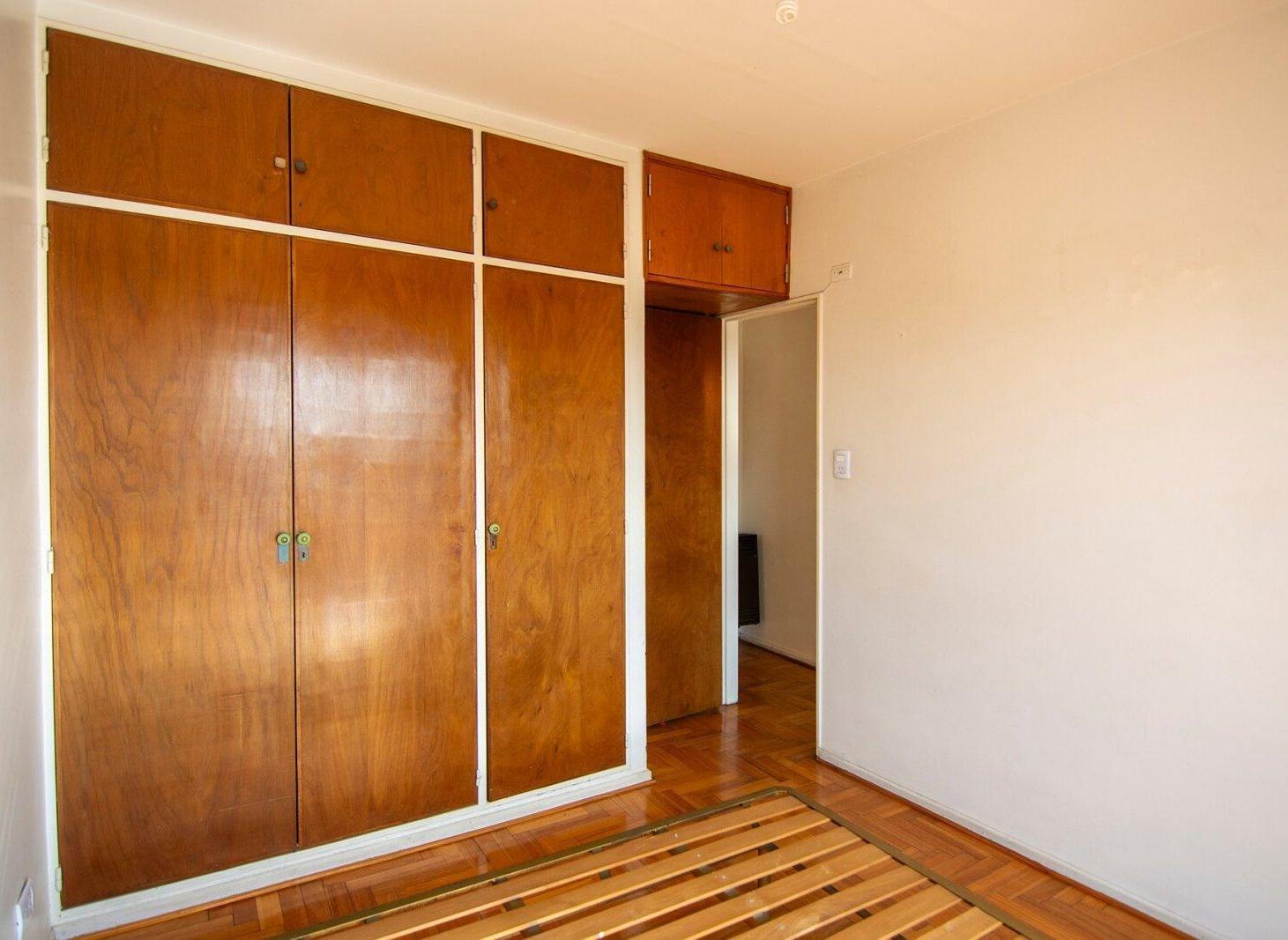 Foto de VENTA depto 3 ambientes con balcón PISO 22 VISTA AL RÍO - VTE LÓPEZ, imagen 1