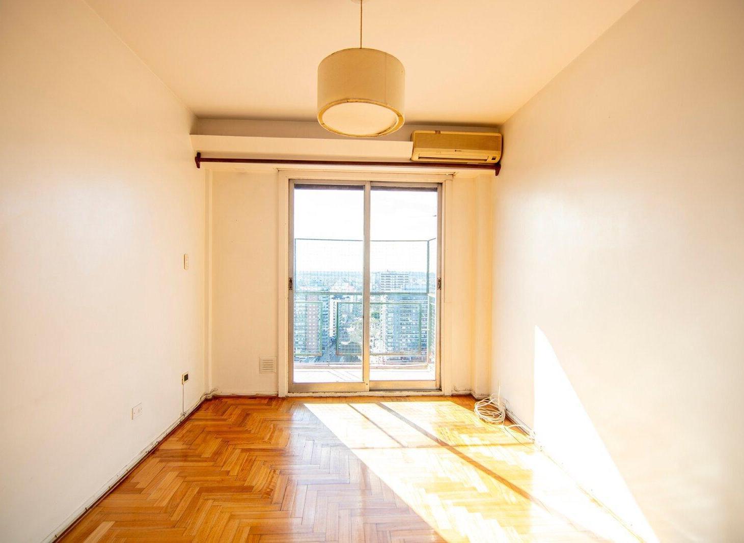 Foto de VENTA depto 3 ambientes con balcón PISO 22 VISTA AL RÍO - VTE LÓPEZ, imagen 4