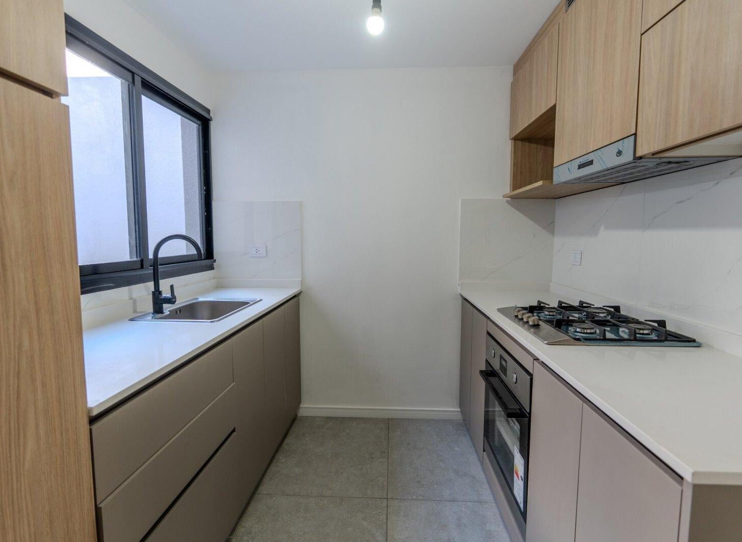 Foto de Venta Departamento 4 ambientes con balcón contrafrente a estrenar Villa, imagen 5