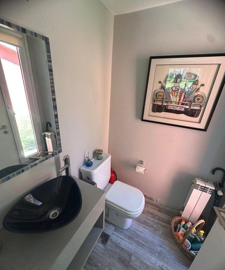 Foto de CASA CHACRA 4 AMB VENTA BARRIO EL ADUAR ZARATE, imagen 5