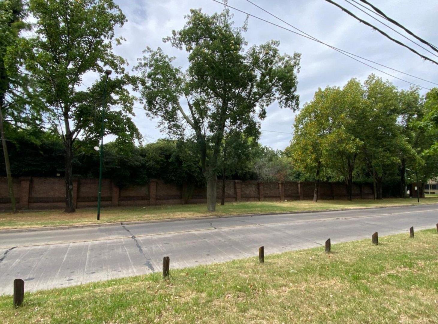 Foto de LOTE VENTA BARRIO CERRADO LOMAS SAN ISIDRO, imagen 3