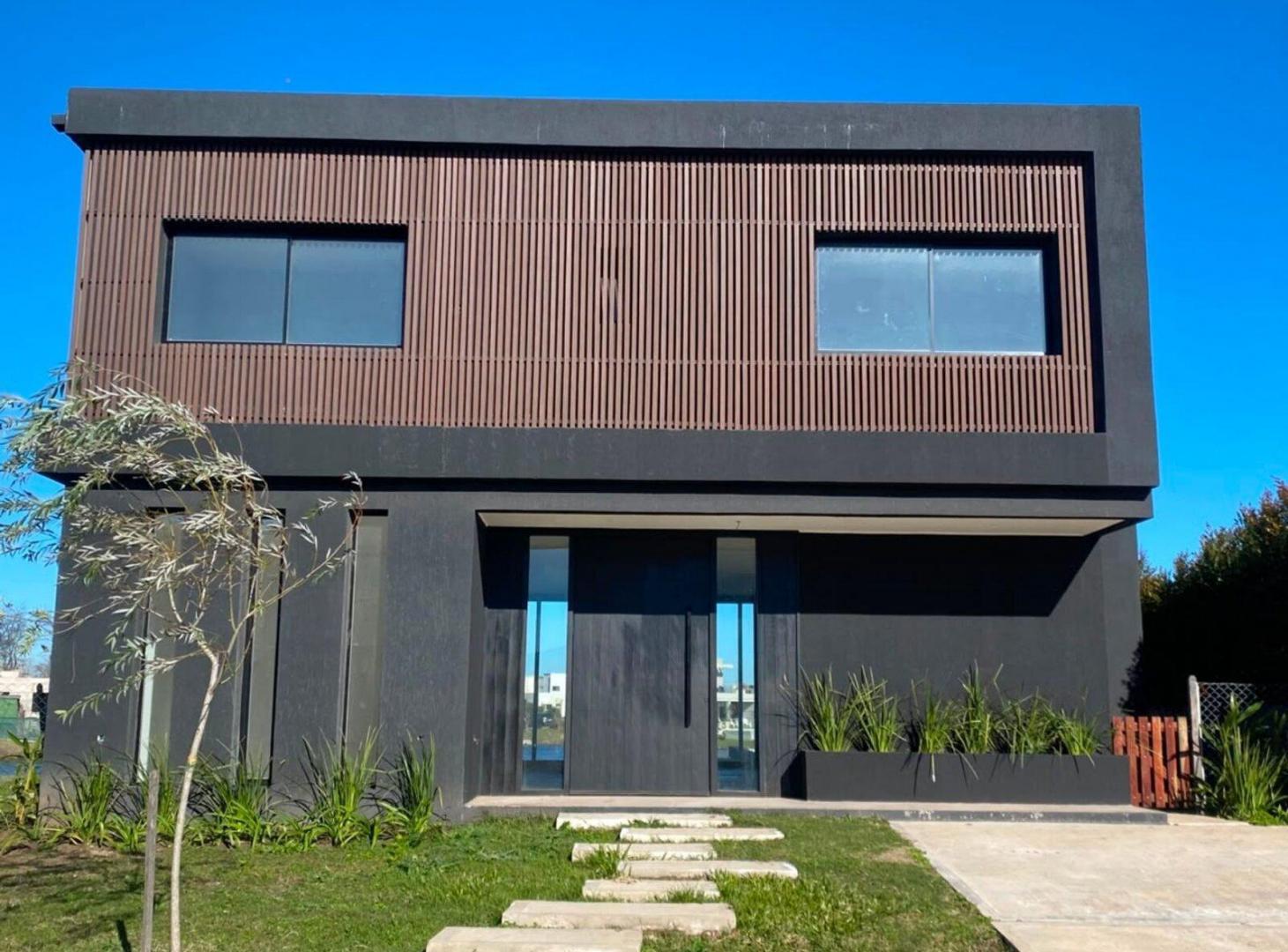 Foto de CASA 5 AMB VENTA SANTA ANA VILLANUEVA A LA LAGUNA, imagen 1