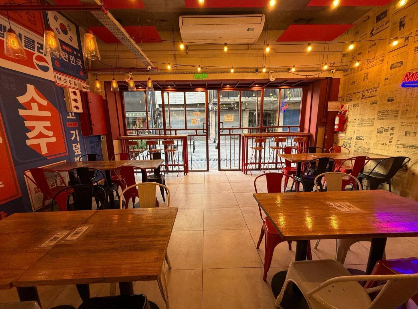 Foto de Venta local comercial PB a la calle con sótano. 290 mts2. Paraguay 800, imagen 5