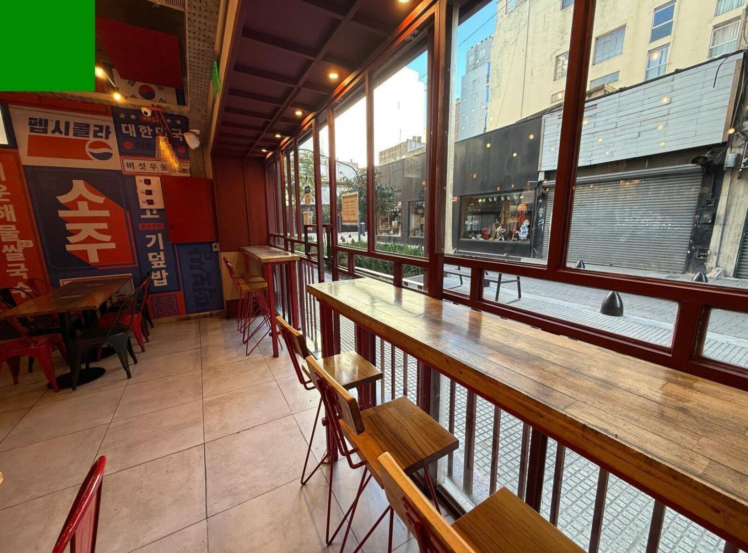 Foto de Venta local comercial PB a la calle con sótano. 290 mts2. Paraguay 800, imagen 3
