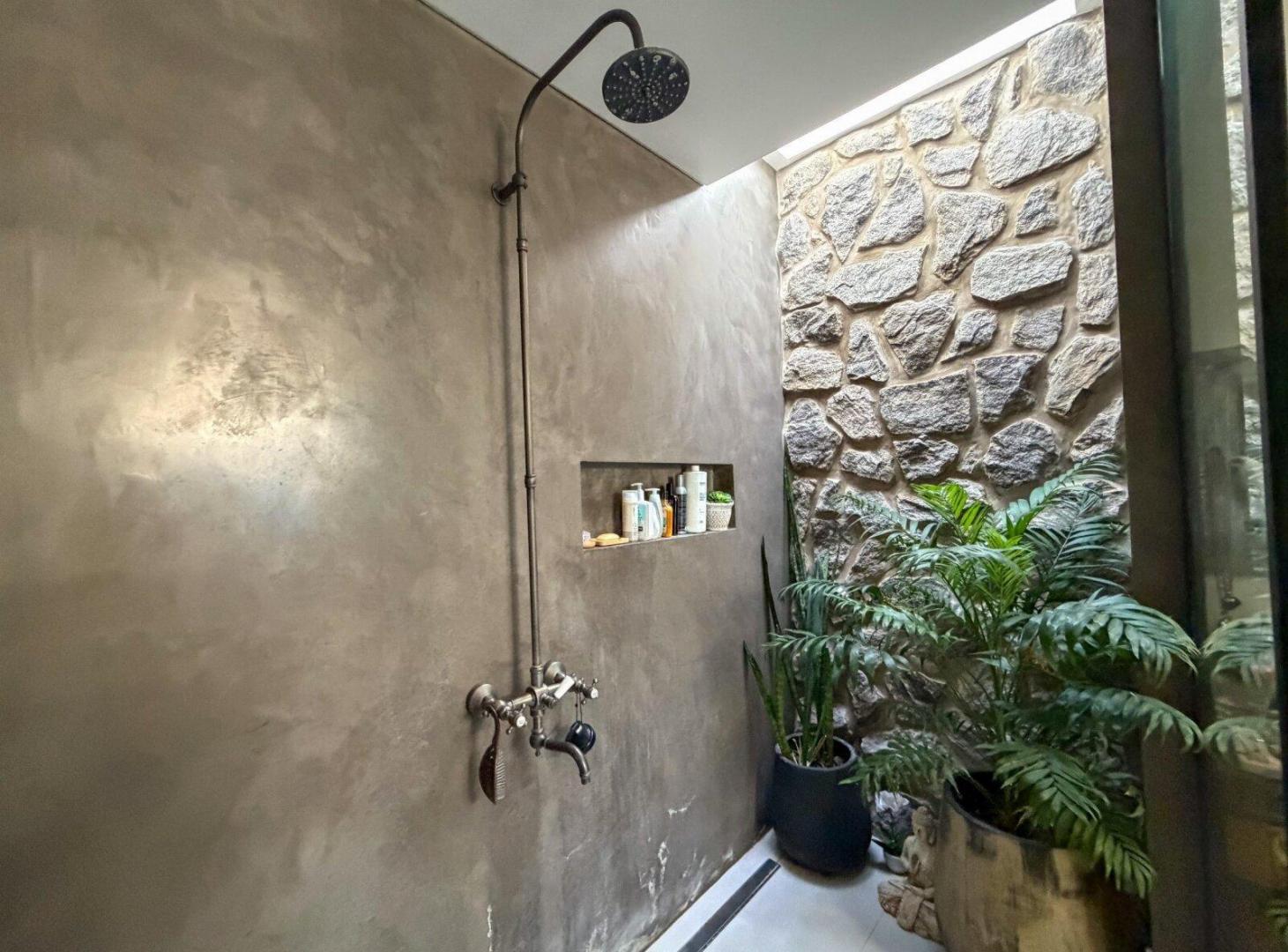 Foto de Venta casa 3 amb. mas escritorio, en una planta en Alvear de Benavidez, imagen 4