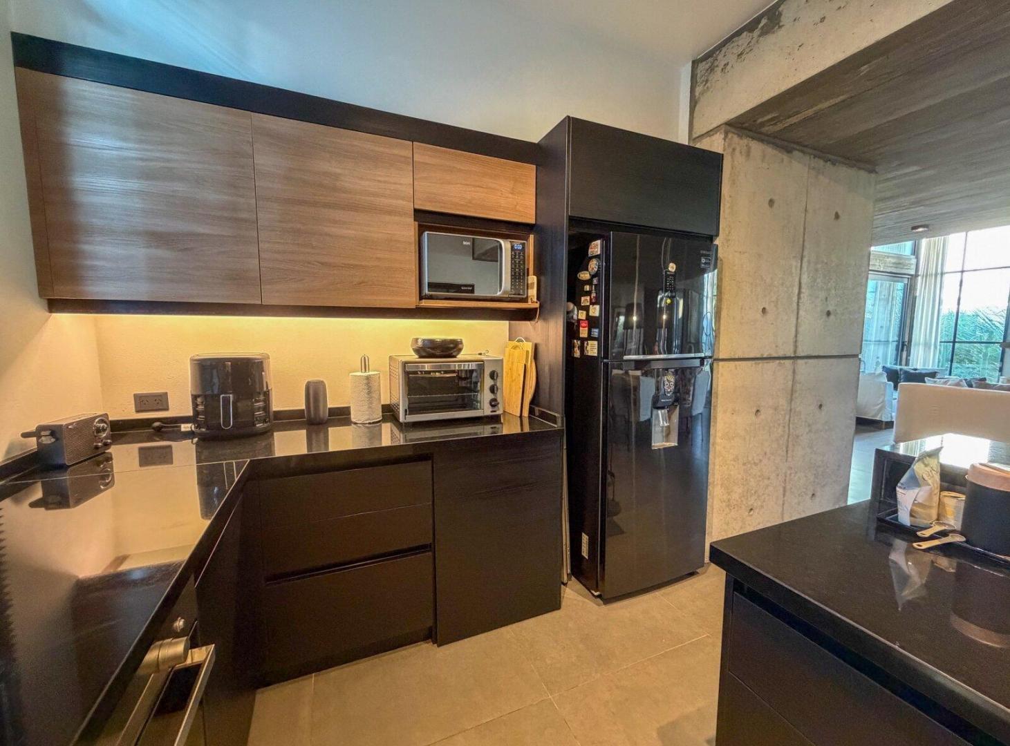 Foto de Venta casa 3 amb. mas escritorio, en una planta en Alvear de Benavidez, imagen 2