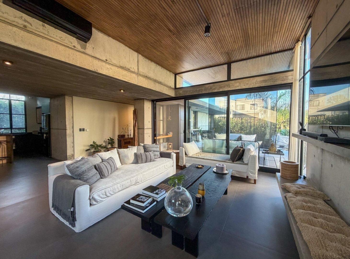 Foto de Venta casa 3 amb. mas escritorio, en una planta en Alvear de Benavidez, imagen 3
