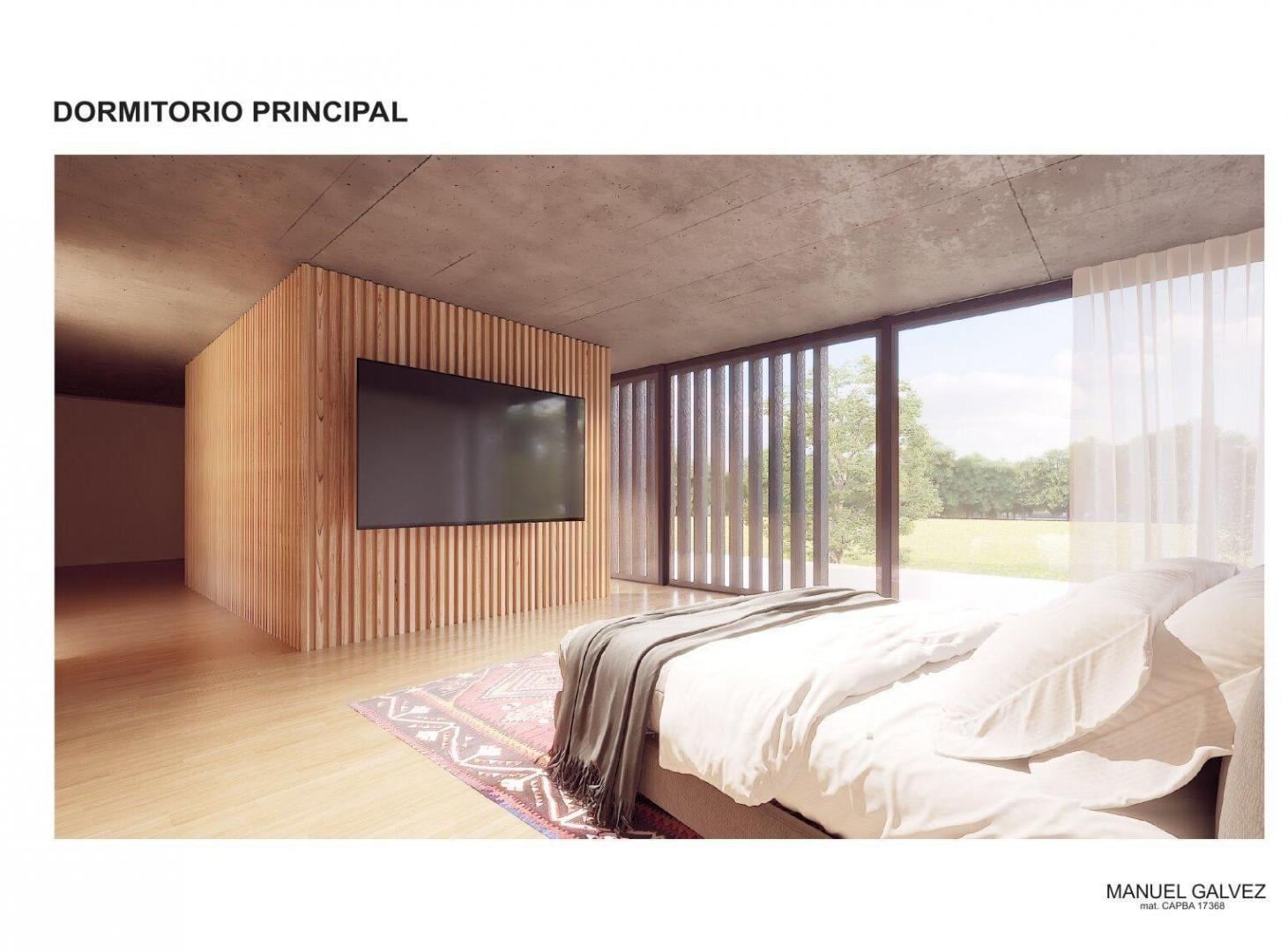 Foto de VISTAS, Puertos del Lago, casa en construcción 4 dormitorios 310 mts, imagen 1