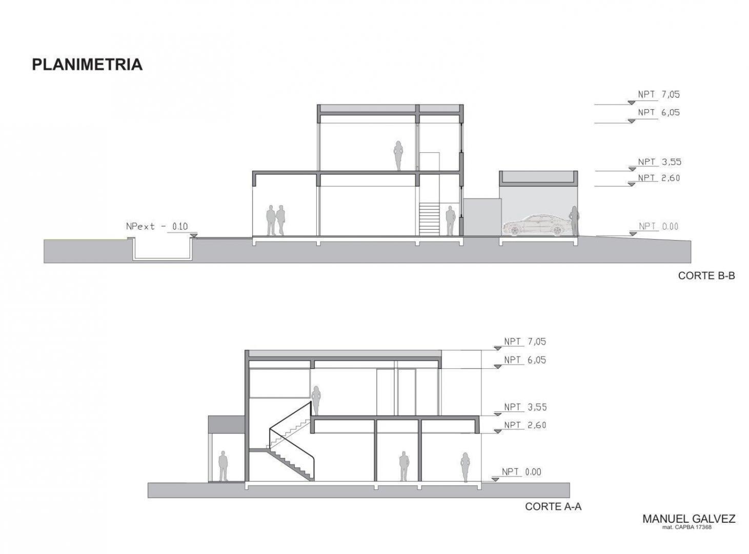 Foto de VISTAS, Puertos del Lago, casa en construcción 4 dormitorios 310 mts, imagen 3