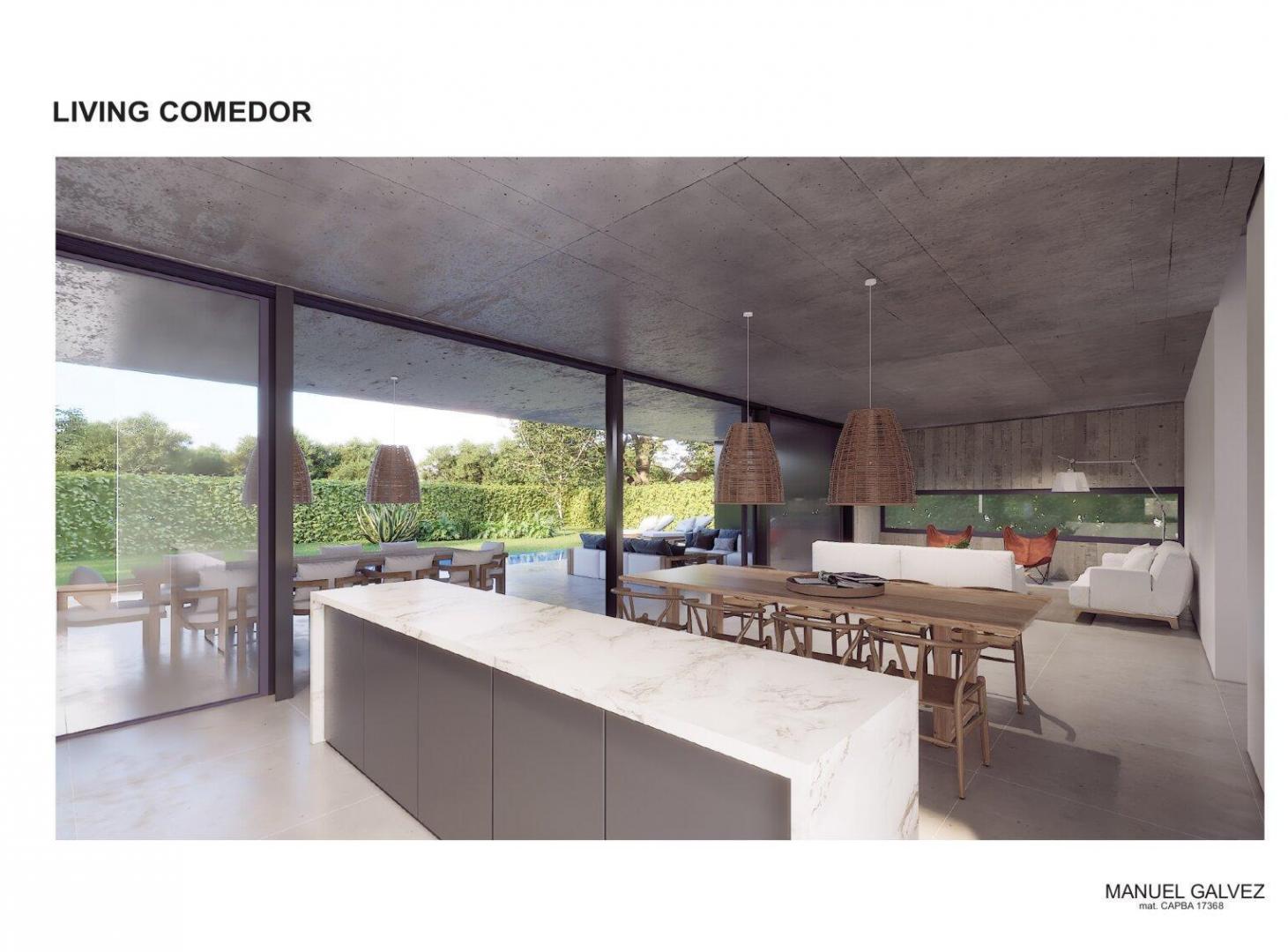 Foto de VISTAS, Puertos del Lago, casa en construcción 4 dormitorios 310 mts, imagen 5