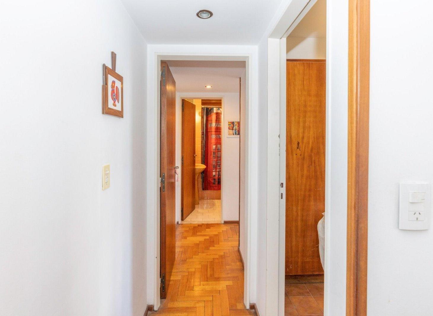 Foto de Venta 2 ambientes con balcón y baulera en la mejor zona, imagen 4