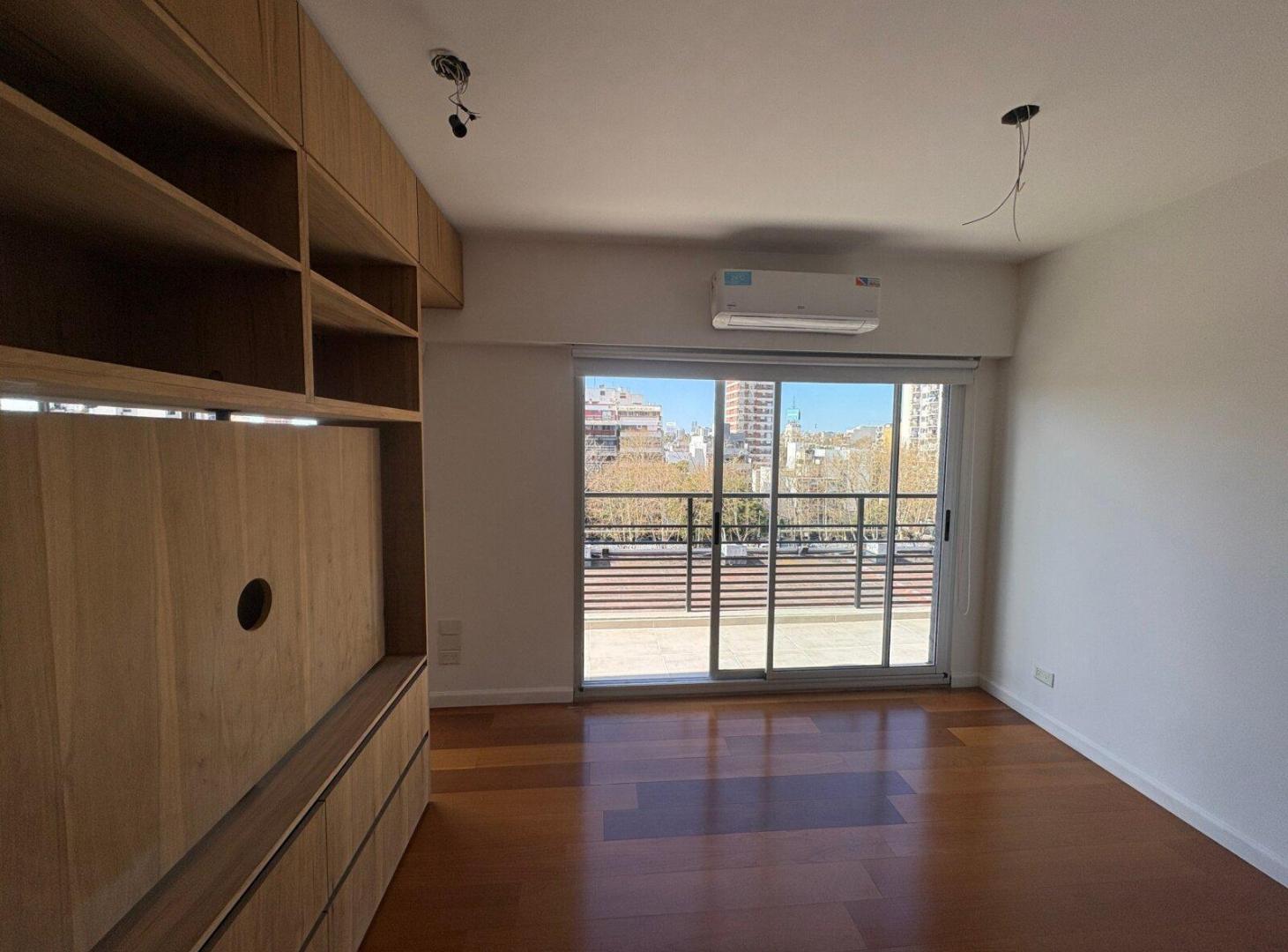 Foto de ALQUILER DEPARTAMENTO MONOAMBIENTE DIVISIBLE. SAAVEDRA. C/AMENITIES, imagen 5