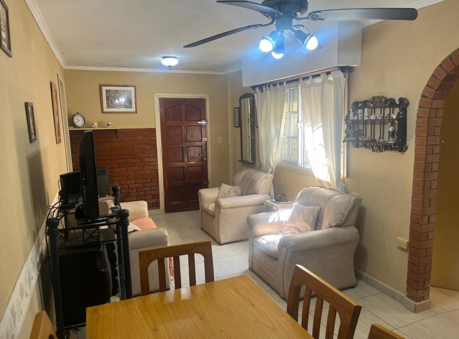 Foto de Venta Casa 3 ambientes con Cochera y Terraza - TIGRE, imagen 4