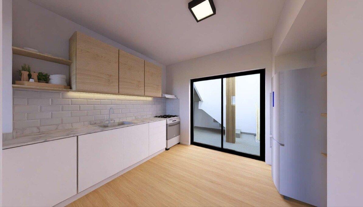 Foto de VENTA - DOS PH EN BLOQUE -LOTE PROPIO - FLORIDA, VICENTE LÓPEZ, imagen 1