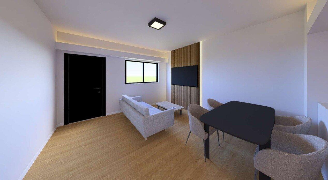 Foto de VENTA - DOS PH EN BLOQUE -LOTE PROPIO - FLORIDA, VICENTE LÓPEZ, imagen 5