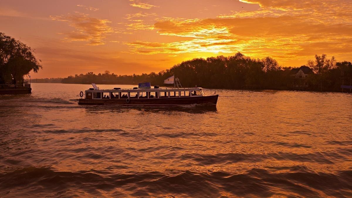 Foto de OPORTUNIDAD DE INVERSIÓN – 4 HECTÁREAS SOBRE EL RÍO LUJÁN EN ESCOBAR, imagen 3