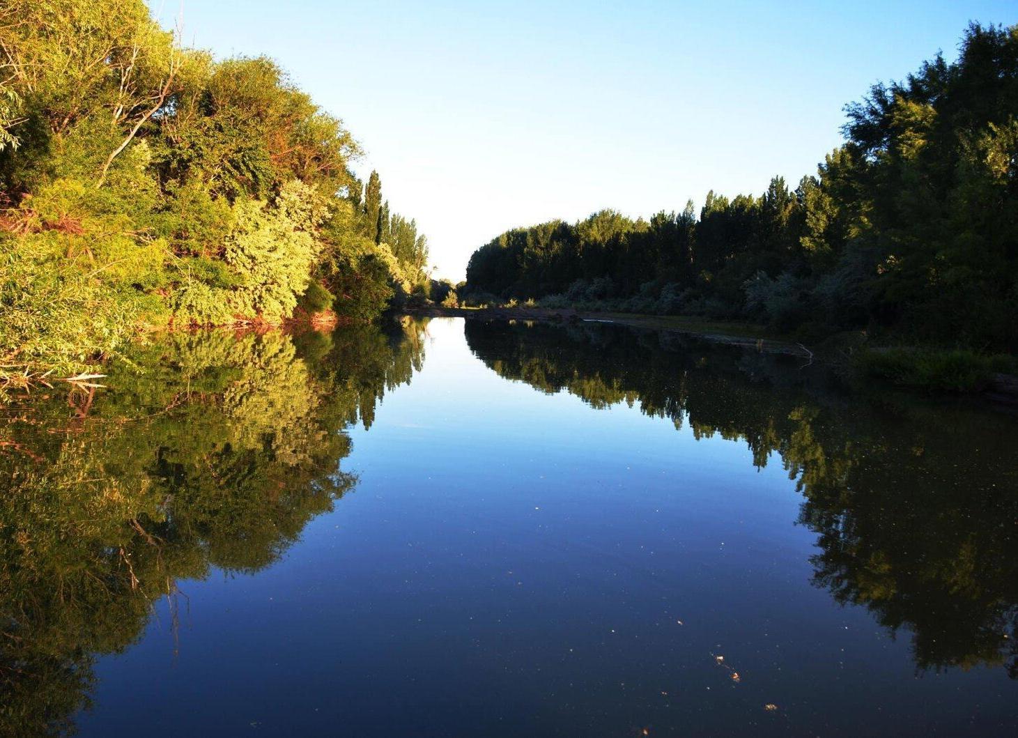 Foto de OPORTUNIDAD DE INVERSIÓN – 4 HECTÁREAS SOBRE EL RÍO LUJÁN EN ESCOBAR, imagen 4