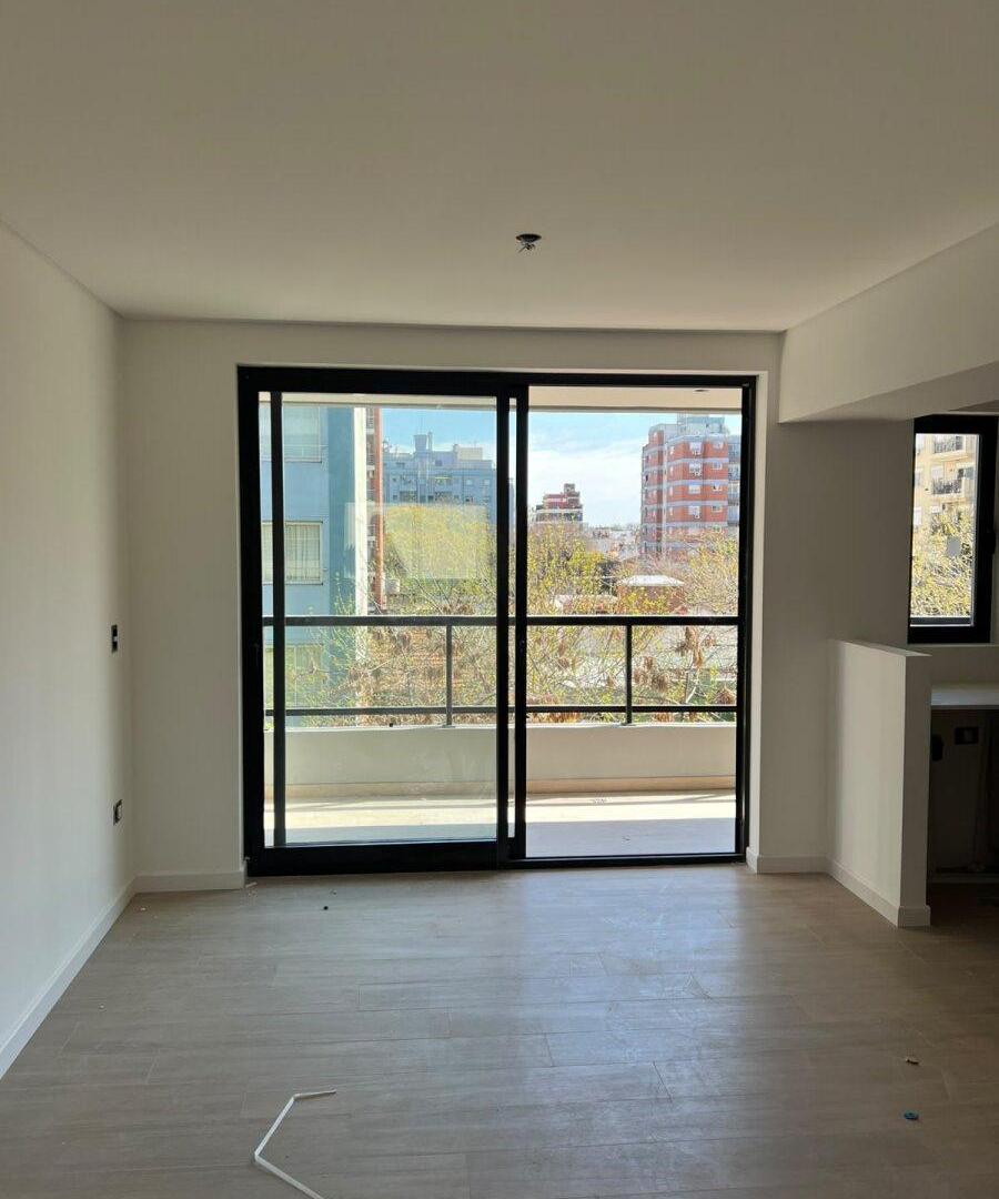 Foto de Venta semipiso 2 ambientes a estrenar en Villa Urquiza, imagen 3