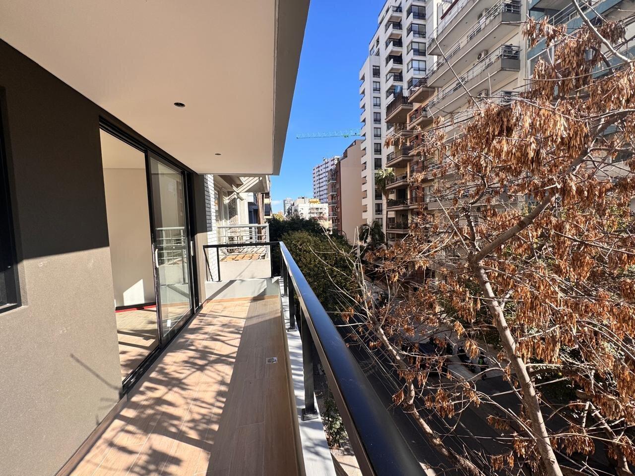 Foto de Venta semipiso 2 ambientes a estrenar en Villa Urquiza, imagen 1