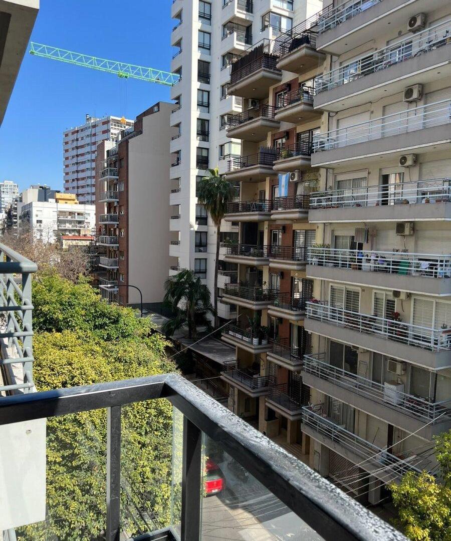Foto de Venta semipiso 2 ambientes a estrenar en Villa Urquiza, imagen 2