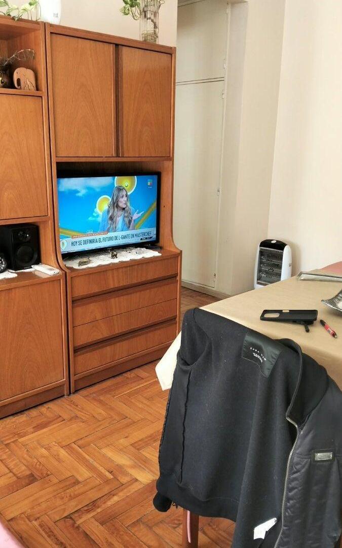 Foto de Departamento 2 ambientes caballito, imagen 5
