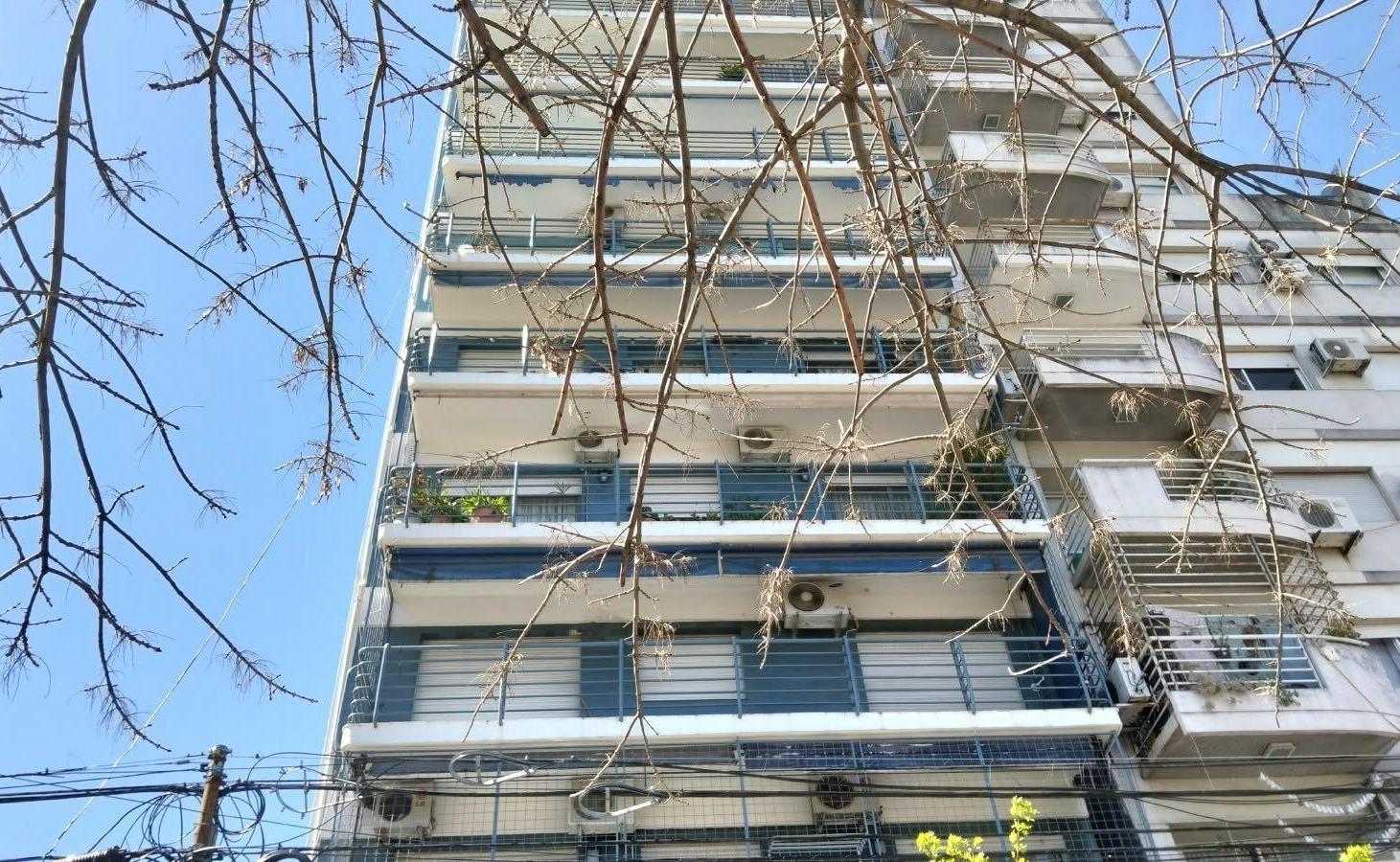 Foto de Departamento 2 ambientes caballito, imagen 3