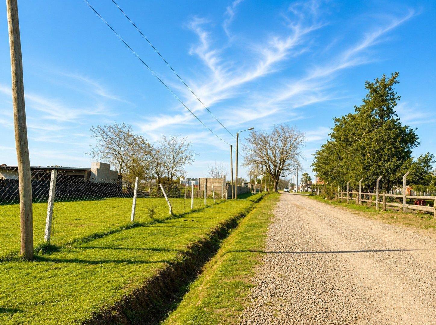 Foto de VENTA | 4 LOTES CONSECUTIVOS EN BARRIO EL OVERO II – VILLA ROSA, PILAR, imagen 3