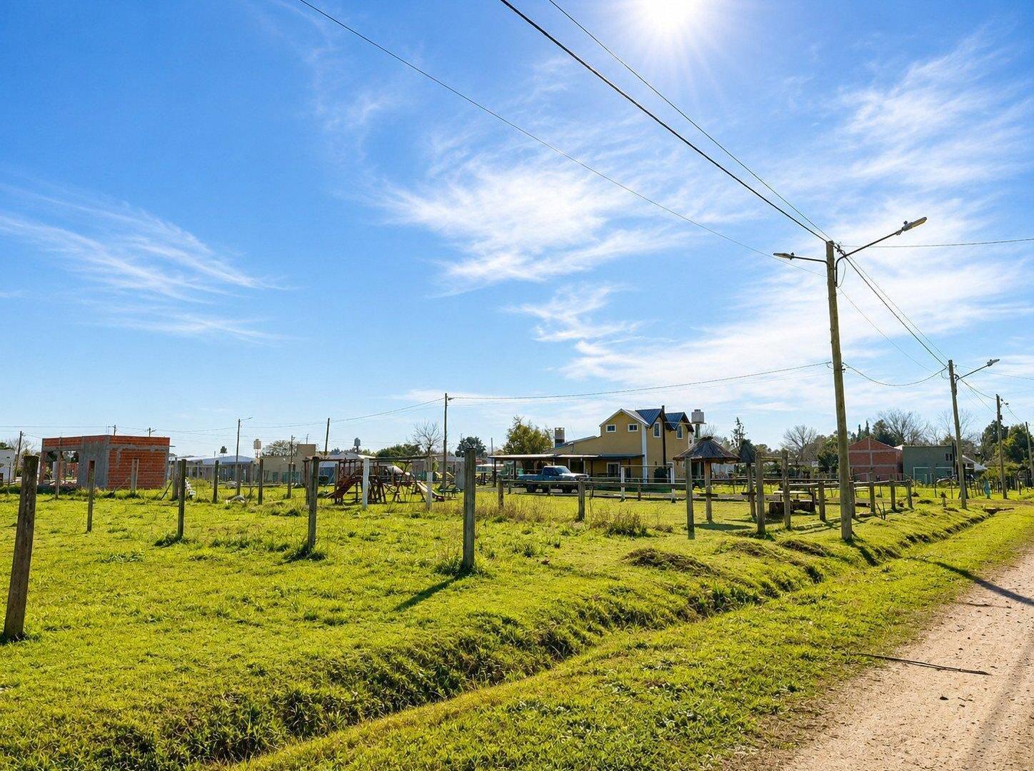 Foto de VENTA | 4 LOTES CONSECUTIVOS EN BARRIO EL OVERO II – VILLA ROSA, PILAR, imagen 2