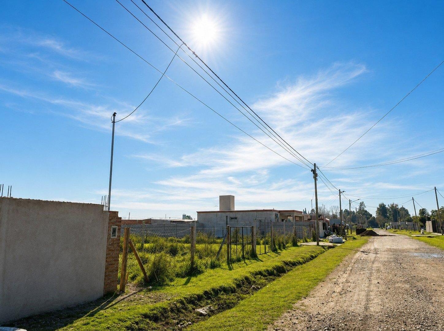 Foto de VENTA | 4 LOTES CONSECUTIVOS EN BARRIO EL OVERO II – VILLA ROSA, PILAR, imagen 1