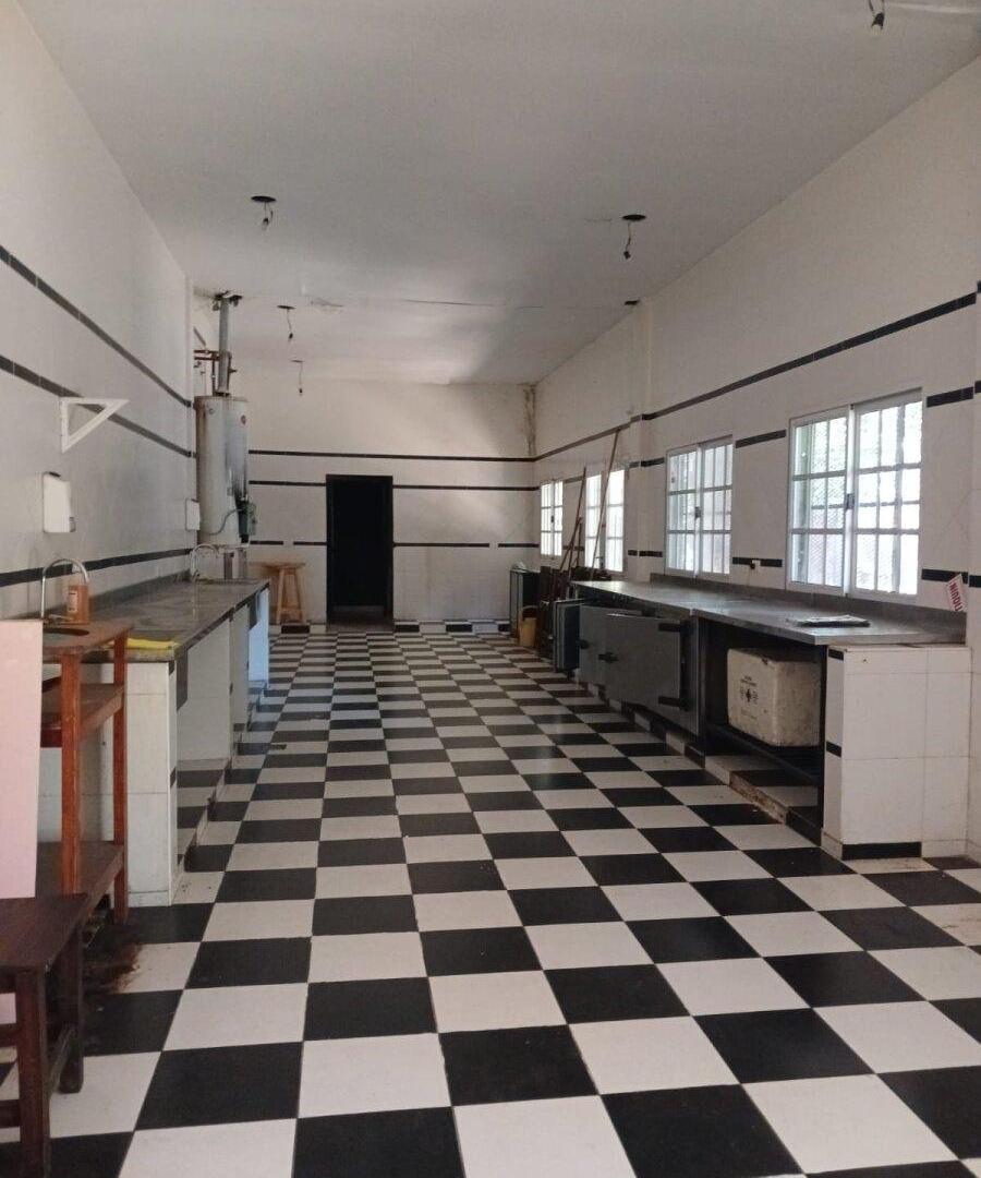 Foto de Terreno con salon ideal inversor o desarrollador, imagen 1