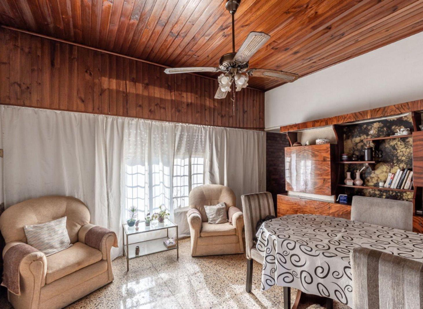 Foto de VENTA PH SAN MARTIN TERRAZA PROPIA BALCON PATIO, imagen 2